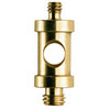 Manfrotto 118 Universal Short Spigot