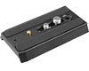 Manfrotto Quick Release Plate