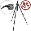 Manfrotto tripod