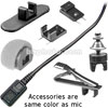 Tram TR50 Mic with XLR Connector