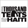 One Thousand Tents for Haiti